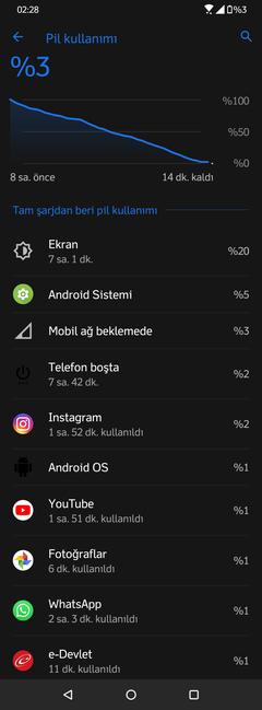 Asus Zenfone 5z [ANA KONU] Artık buradan devam