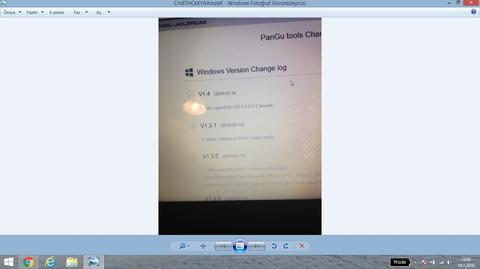 #JAILBREAK - iOS 14 JB ÇIKTI #unc0ver !!! ***ANA KONU***
