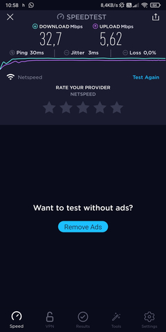 Netspeed FİBERNET/VDSL2 - ANA KONU / KULÜP