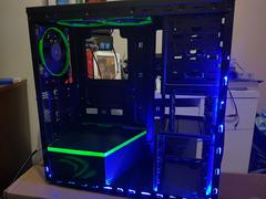 NVIDIA EDITION GAMER PC