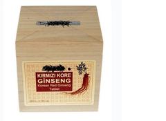  Ginseng de Hangi marka ?