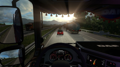 Euro Truck Simulator 2 (2012) [ANA KONU]