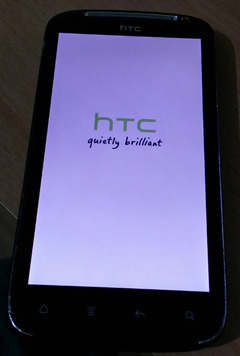  SATILIK HTC Sensation SATILDI