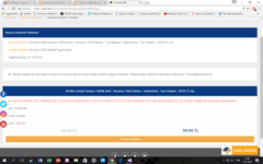 Turk.net İnternet 59.99 TAAHHÜTSÜZ
