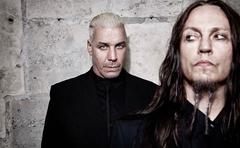  Rammstein'ın ünlü vokali Till Lindemann'dan yeni klip praise abort