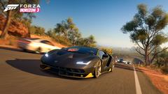  FORZA HORIZON 3 (ANA KONU - XBOX ONE)