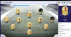 EA FC 24 Ultimate Team (FUT) [PS/XBOX ANA KONU] #Coin satışı yasaktır! PİNG SORUNU ÇÖZÜM İLK MESAJDA