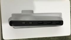 SATILMIŞTIR_Ugreen Macbook Pro USB 3.0/USB-C/Thunderbolt Hub