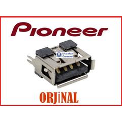  Pioneer MVH-1400UB Oto Teyp Nasıldır