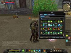  Mensa # xShekill # 117 LvL # Wizard-BarD