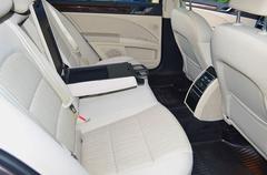  2014 SuperB Elegance Prestij Paket