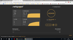 Netspeed kullananlar yorumlarını yazabilir mi?