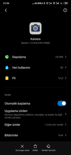 ★ Xiaomi Mi 9T ★ Ana Konu ★ MIUI 12.1 - ANDROID 11 ★ -İLK MESAJI OKUYUN LÜTFEN!!-