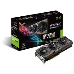  ASUS ROG Strix GeForce STRIX-GTX1080-A8G-GAMING 8 GB GDDR5