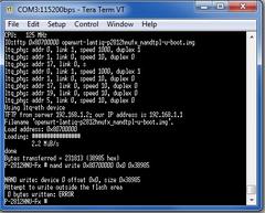 Zyxel P-2812HNUL-F1 Modeme Openwrt Kurma Rehberi