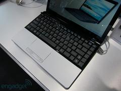  *** ASUS Eee PC 1215B Netbook (AMD) PAYLAŞIM ALANI *** İNCELEME VE FOTOLAR EKLENDİ ***