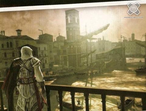 Assassin's Creed 2™ (ÇIKTI)