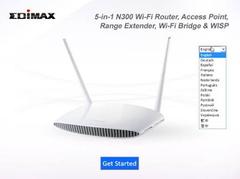  Edimax BR-6428 V3 N300 Kablosuz Çok Fonksiyonlu Router [KULLANICI İNCELEMESİ]