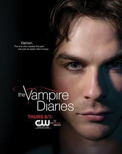  The Vampire Diaries (2009-    ) | 6.Sezon