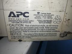 APC RS1000 1000VA UPS 600W