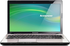  Lenovo IdeaPad Z570 Kullanıcı Platformu