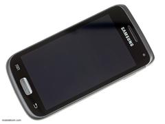  Samsung Galaxy i8150 W (HepsiBuradaya Gelmis)