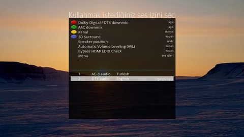 Vu+ Solo2 (Kullanıcı Listesi ve Tüm Konular)