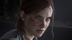 THE LAST OF US: PART II | ANA KONU | TÜM ZAMANLARIN EN ÇOK ÖDÜL ALAN OYUNU