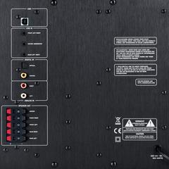  TEUFEL AUDIO 5.1 ses sistemi?