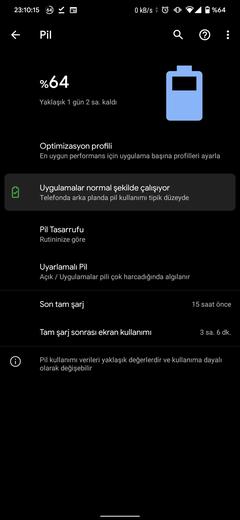 Xiaomi Mi 9T Pro - Ana Konu