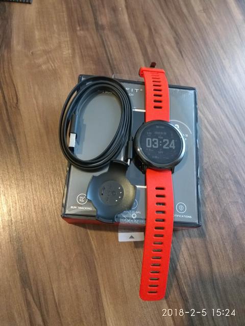 Xiaomi Huami Amazfit
