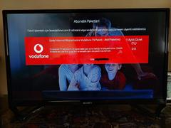 -31 Mayıs'ta Kapanıyor- Vodafone TV [ANA KONU]