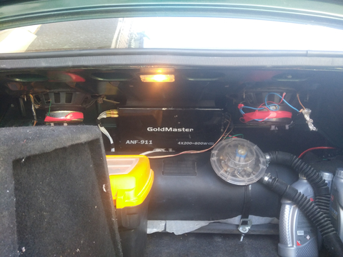 Rg6 ve rg59 anten kablosundan rca yapımı.