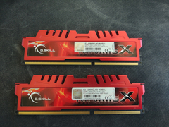 SATILDI - 16GB(4x4) Gskill DDR3 Ram