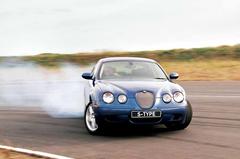  Jaguar S-Type