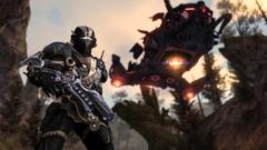 Defiance 2050 [PS4 ANA KONU] - MMORPG