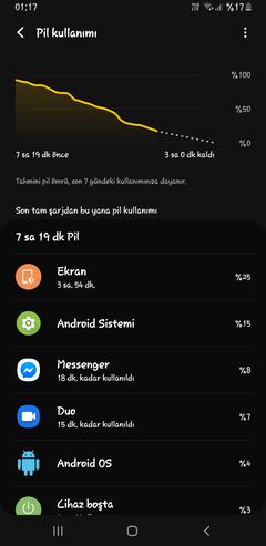 SAMSUNG GALAXY S8/S8 PLUS [ANA KONU]