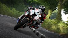 TT Isle of Man: Ride On The Edge [PS4 ANA KONU]