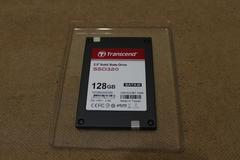  Transcend SSD320 128GB SSD İncelemesi [Kullanıcı Yorumları]