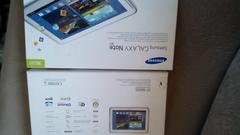  samsung galaxy n8005 note  wifi +3g + sim telefon özellikli