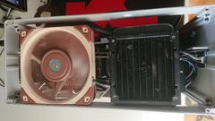 SFF / MINI ITX Severler Kulübü