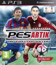  Pro Evolution Soccer 2010 Yamaları ve Yama Programları-ANA KONU(Güncel)-exTReme'10 Geldi!