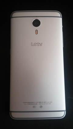 [SATILDI] Letv X800(Le 1 Pro) Temiz