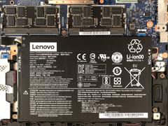 Lenovo ThinkPad Bios Patladı 