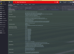  Football Manager 2015 TFF Yeni 14+14 Yabancı Kuralı v3.1 (Güncellendi)