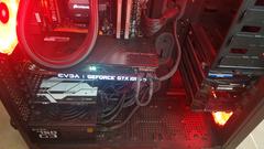 [SATILDI] EVGA GeForce GTX 1080 Ti SC2 GAMING 11GB GDDR5X iCX
