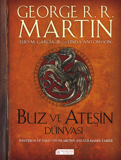 Game of Thrones evreninde geçen Ejderhanın Oğulları bu yıl yayınlanacak