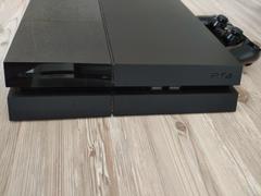 [SATILDI] Playstation 4 500 GB Ev Cihazı - 1800 TL