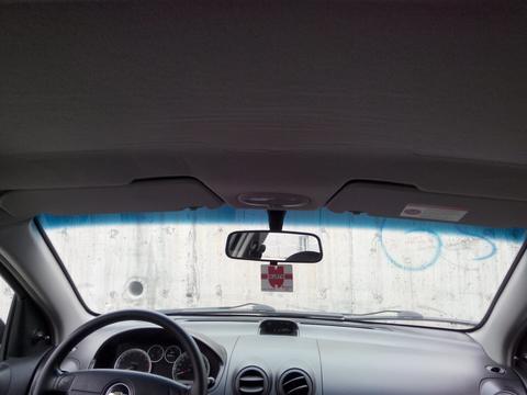 2010’ Chevrolet Aveo 1.4 LS AT Sedan (baz model) incelemesi