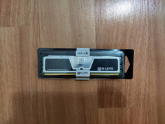 [Satıldı] Hi-Level 4 GB 1333MHz DDR3 Soğutuculu Ram